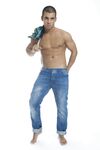 Tyler Gregory - DiamondPicturesMen - Posing