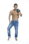 Tyler Gregory - DiamondPicturesMen - Posing