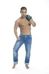 Tyler Gregory - DiamondPicturesMen - Posing