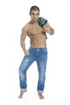 Tyler Gregory - DiamondPicturesMen - Posing