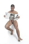 Tyler Gregory - DiamondPicturesMen - Posing