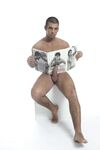 Tyler Gregory - DiamondPicturesMen - Posing