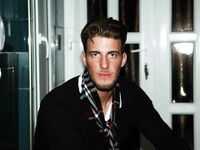 Will Iden First Look B - DiamondPicturesMen - Military