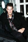 Will Iden First Look B - DiamondPicturesMen - Military
