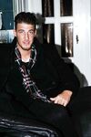 Will Iden First Look B - DiamondPicturesMen - Military