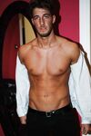 Will Iden First Look B - DiamondPicturesMen - Military