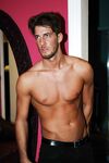 Will Iden First Look B - DiamondPicturesMen - Military