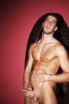 Will Iden First Look Jo - DiamondPicturesMen - Masturbation