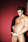 Will Iden First Look Jo - DiamondPicturesMen - Masturbation