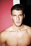Will Iden First Look - DiamondPicturesMen - Hairy