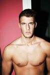 Will Iden First Look - DiamondPicturesMen - Hairy