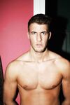 Will Iden First Look - DiamondPicturesMen - Hairy
