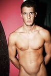 Will Iden First Look - DiamondPicturesMen - Hairy