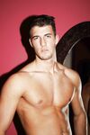 Will Iden First Look - DiamondPicturesMen - Hairy