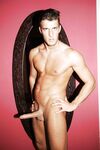 Will Iden First Look - DiamondPicturesMen - Hairy