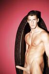 Will Iden First Look - DiamondPicturesMen - Hairy