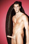 Will Iden First Look - DiamondPicturesMen - Hairy