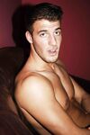 Will Iden First Look - DiamondPicturesMen - Hairy