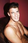 Will Iden First Look - DiamondPicturesMen - Hairy