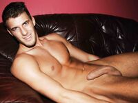 Will Iden First Look - DiamondPicturesMen - Hairy