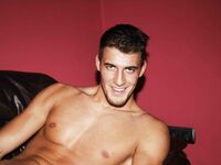 Will Iden First Look - DiamondPicturesMen - Hairy