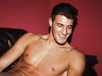 Will Iden First Look - DiamondPicturesMen - Hairy