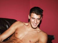 Will Iden First Look - DiamondPicturesMen - Hairy
