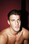 Will Iden First Look - DiamondPicturesMen - Hairy