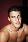 Will Iden First Look - DiamondPicturesMen - Hairy