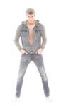 Will Iden Glam - DiamondPicturesMen - Military