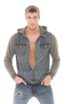 Will Iden Glam - DiamondPicturesMen - Military