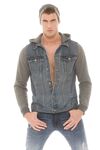 Will Iden Glam - DiamondPicturesMen - Military