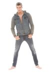 Will Iden Glam - DiamondPicturesMen - Military