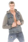 Will Iden Glam - DiamondPicturesMen - Military