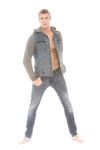 Will Iden Glam - DiamondPicturesMen - Military