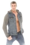Will Iden Glam - DiamondPicturesMen - Military