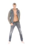 Will Iden Glam - DiamondPicturesMen - Military