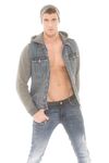 Will Iden Glam - DiamondPicturesMen - Military