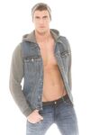 Will Iden Glam - DiamondPicturesMen - Military