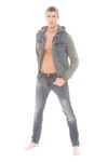 Will Iden Glam - DiamondPicturesMen - Military