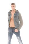 Will Iden Glam - DiamondPicturesMen - Military