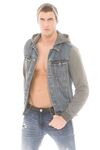 Will Iden Glam - DiamondPicturesMen - Military