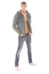 Will Iden Glam - DiamondPicturesMen - Military