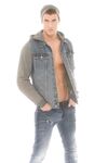Will Iden Glam - DiamondPicturesMen - Military