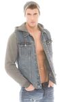 Will Iden Glam - DiamondPicturesMen - Military