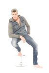 Will Iden Glam - DiamondPicturesMen - Military