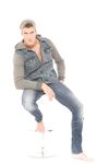 Will Iden Glam - DiamondPicturesMen - Military