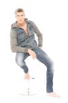 Will Iden Glam - DiamondPicturesMen - Military