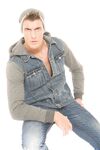 Will Iden Glam - DiamondPicturesMen - Military