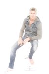 Will Iden Glam - DiamondPicturesMen - Military